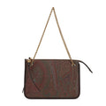 Etro Crossbody Clutch Arnica Bag Women