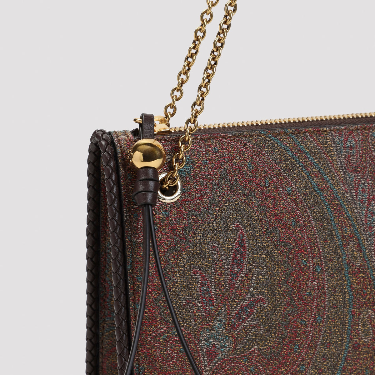 Etro Crossbody Clutch Arnica Bag Women