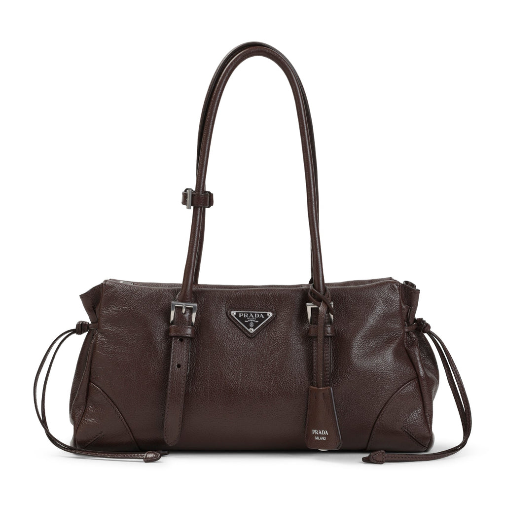 Prada Shopping Bag Women