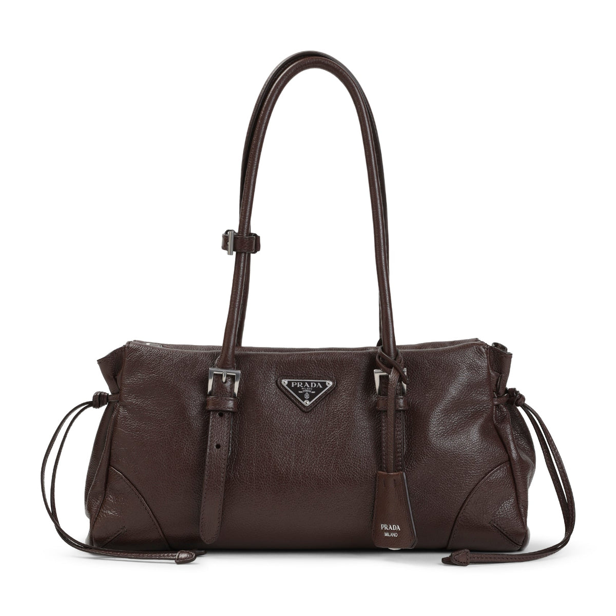 Prada Shopping Bag Women