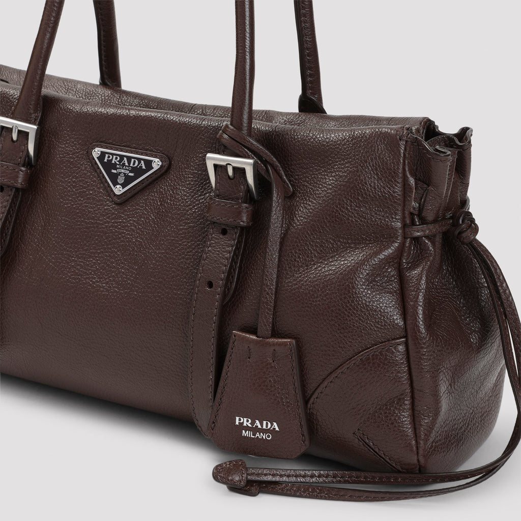 Prada Shopping Bag Women