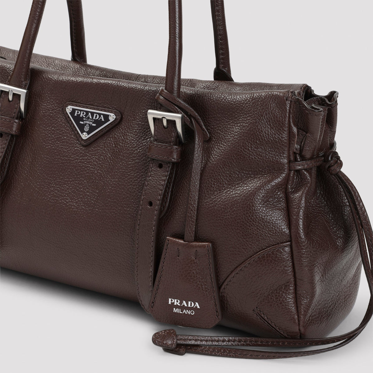 Prada Shopping Bag Women