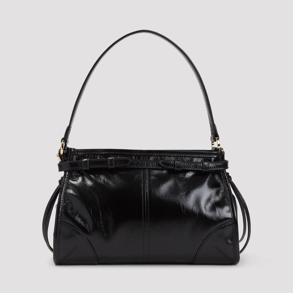Prada Bonnie Small Leather Bag Women