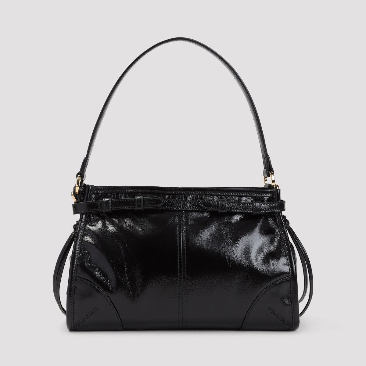 Prada Bonnie Small Leather Bag Women