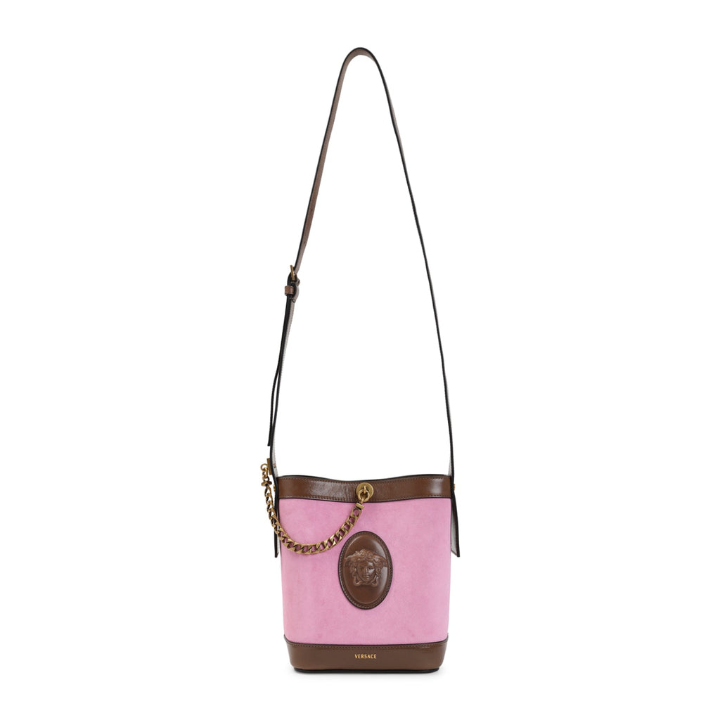Versace Mini Bucket Bag Women