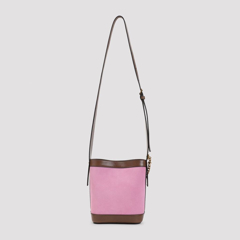 Versace Mini Bucket Bag Women