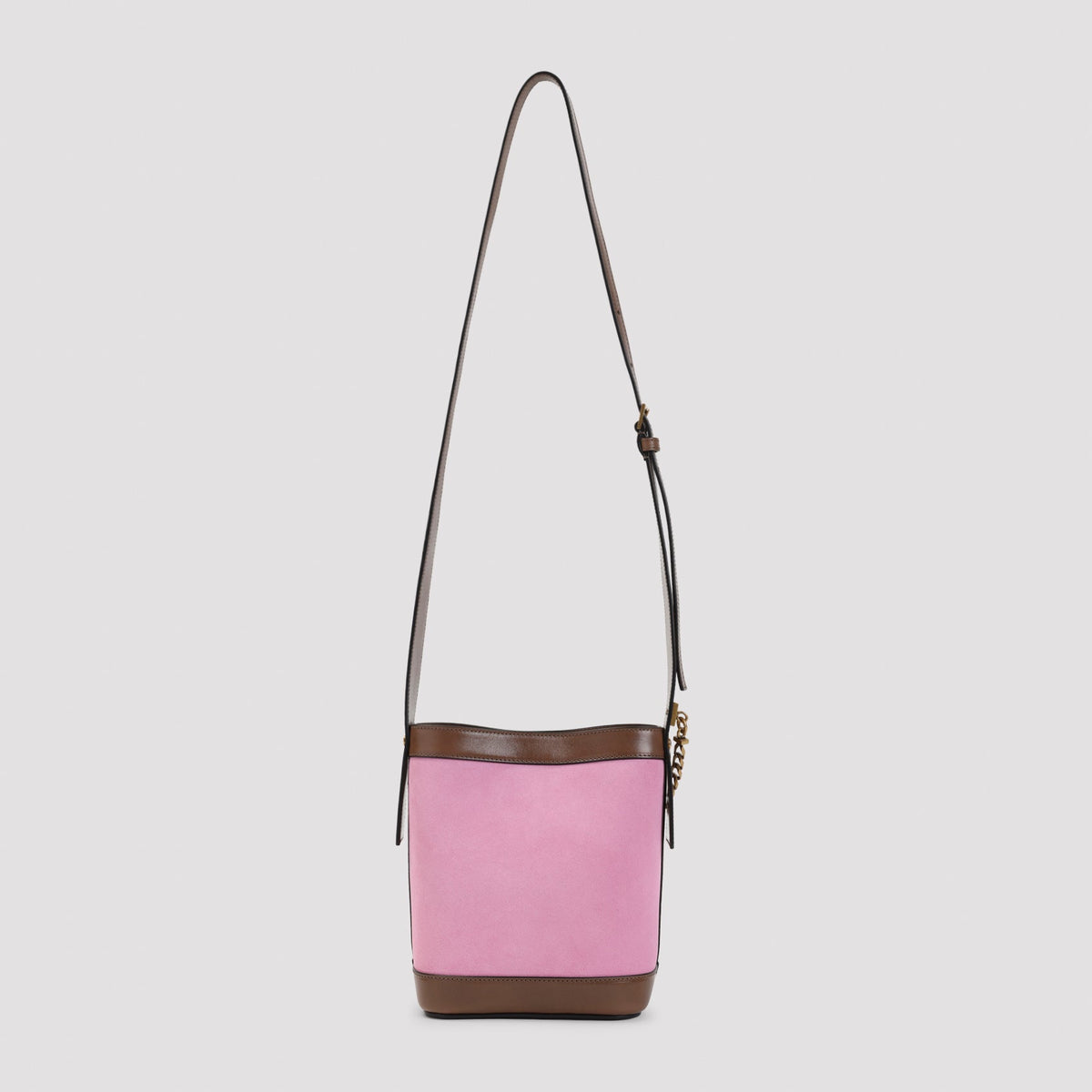 Versace Mini Bucket Bag Women