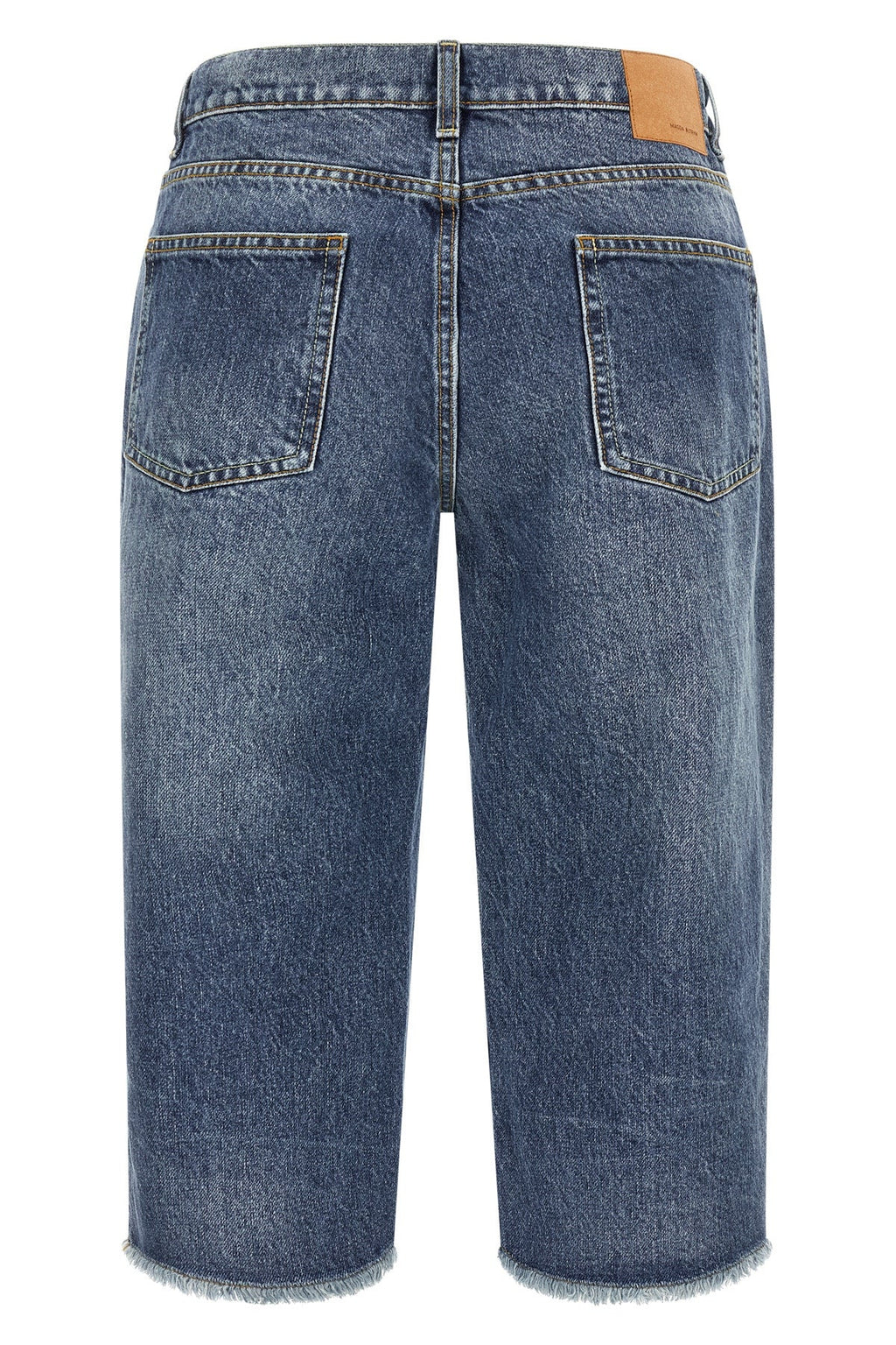 '08' jeans