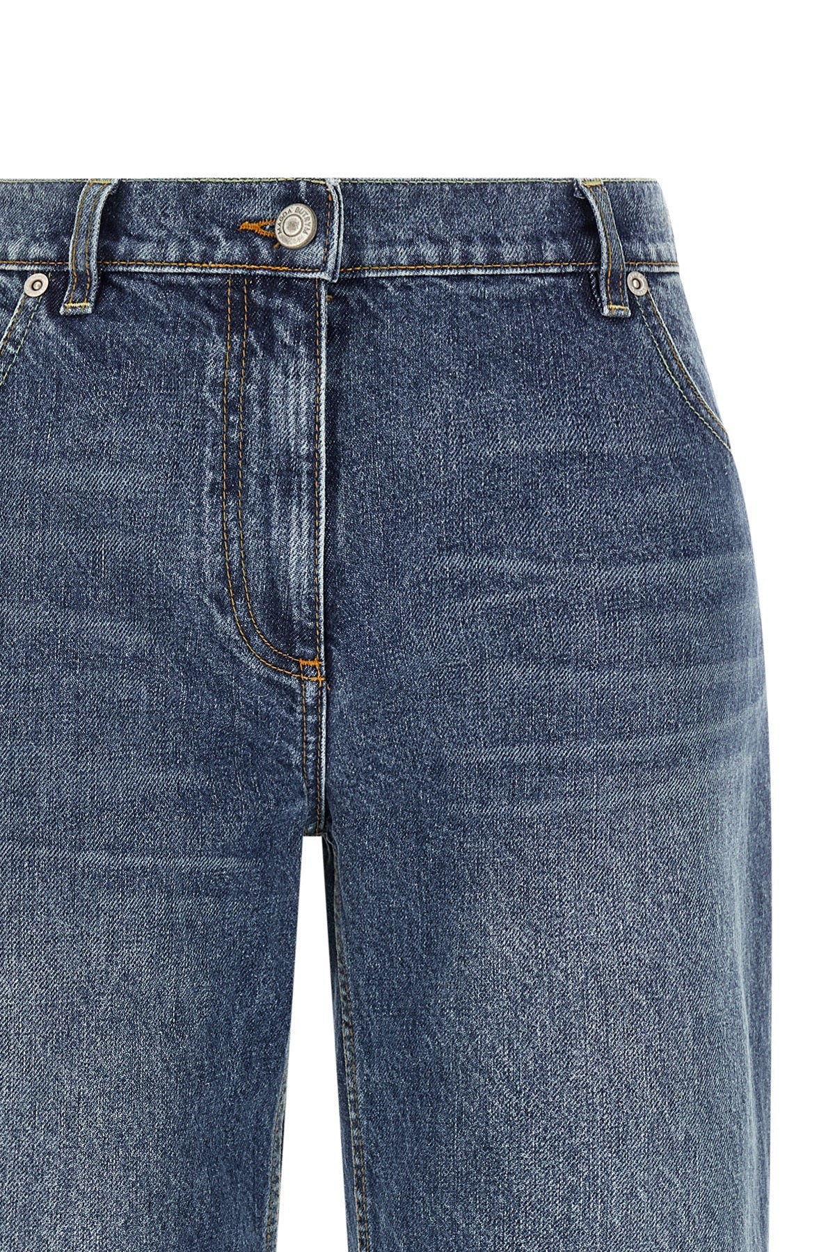 '08' jeans