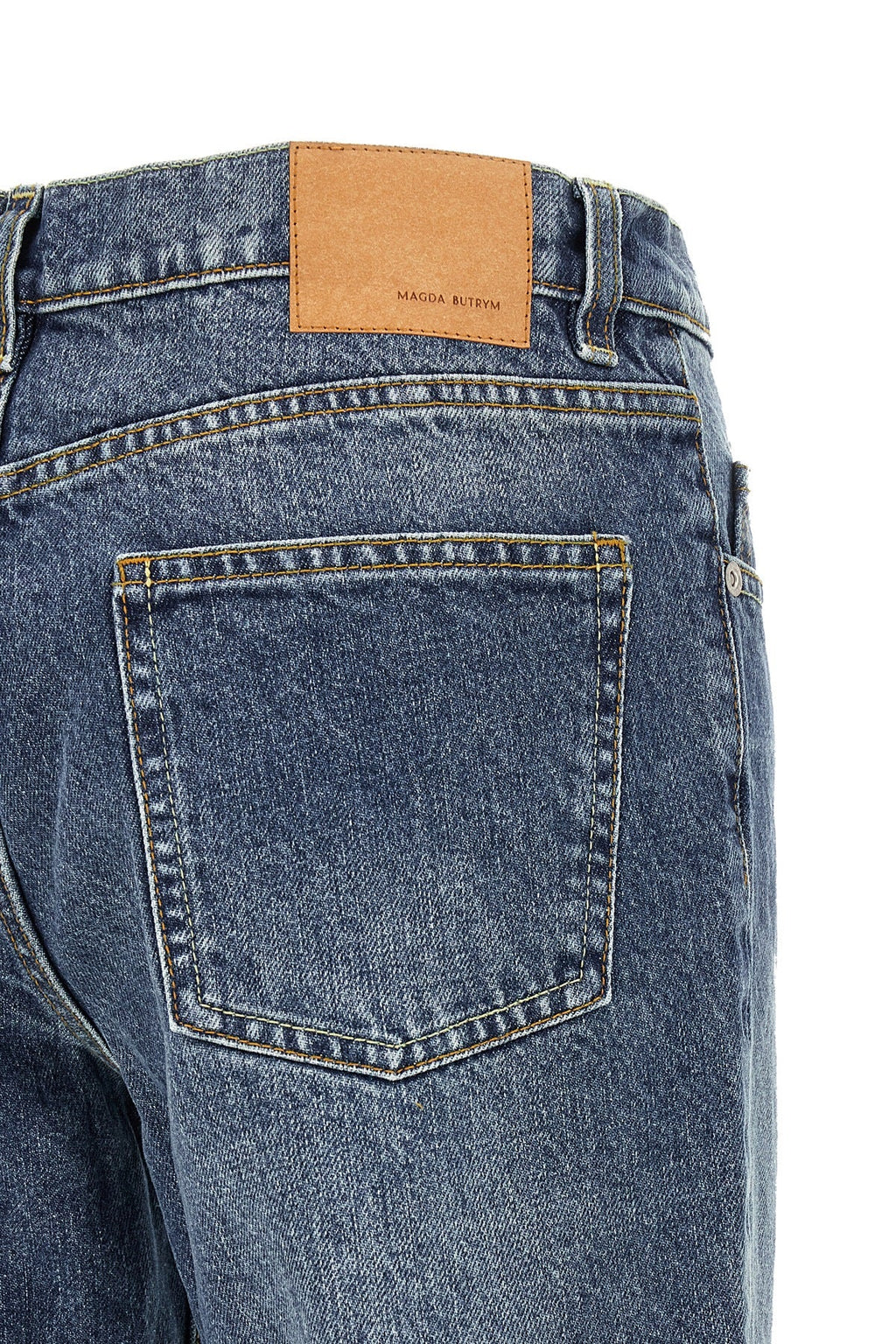 '08' jeans