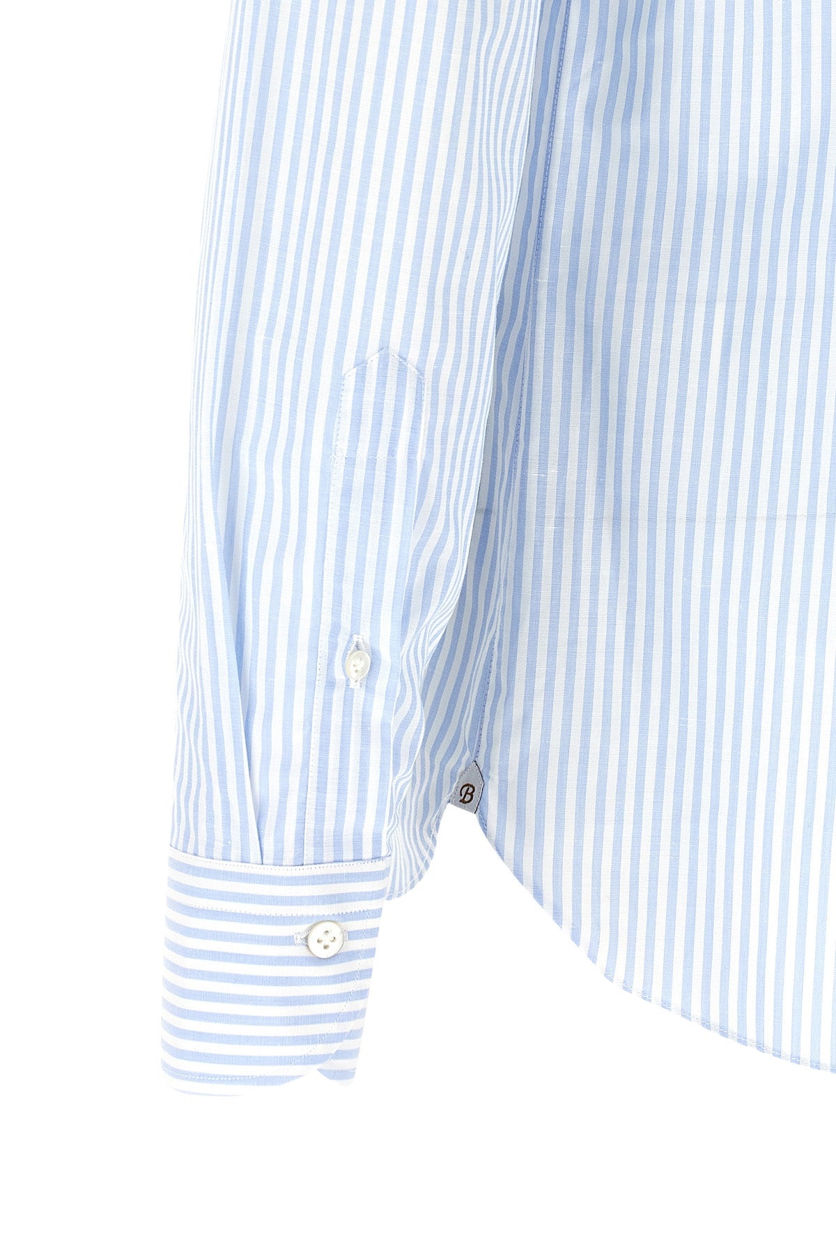 Striped shirt