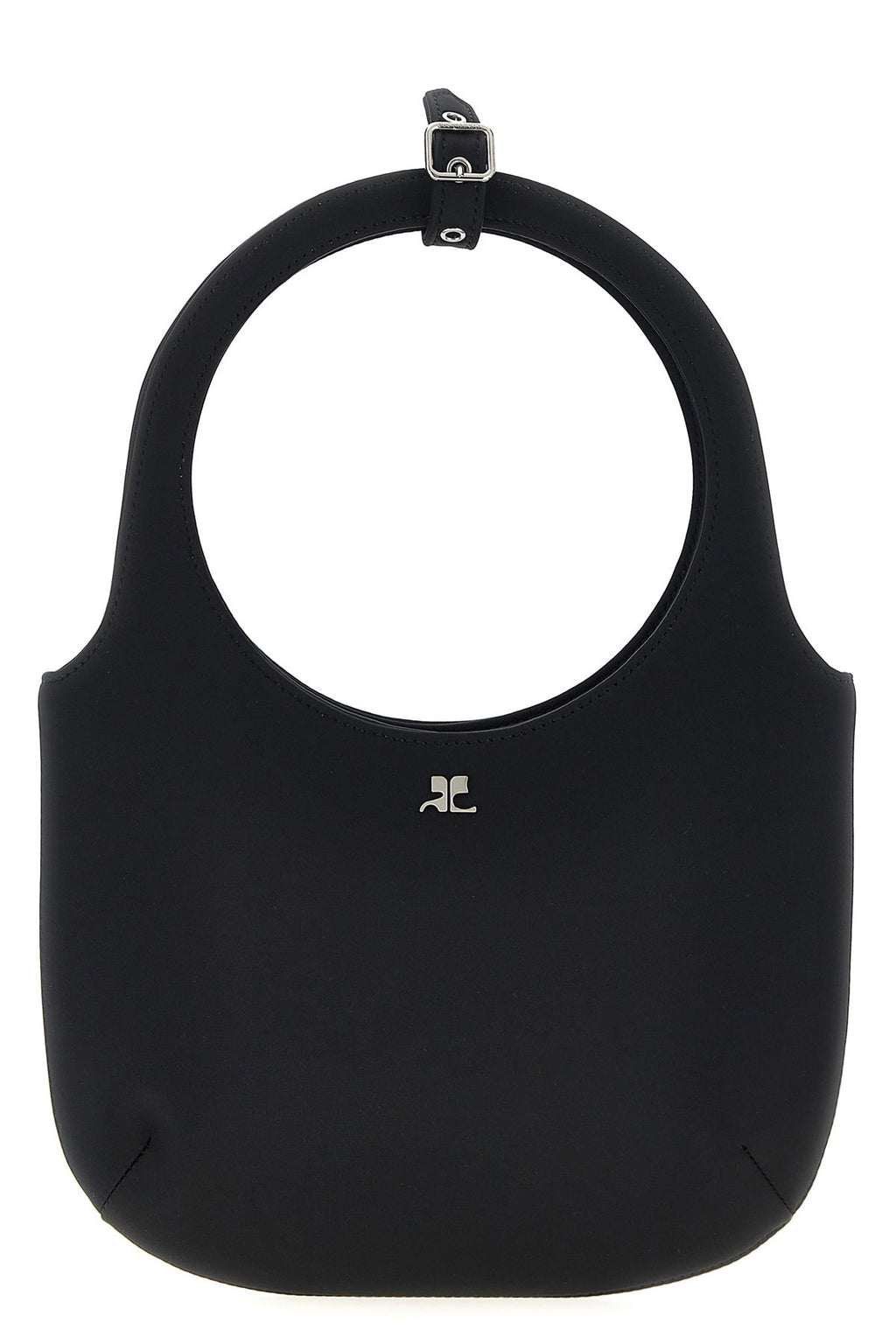 'Holy Satin Bag' handbag