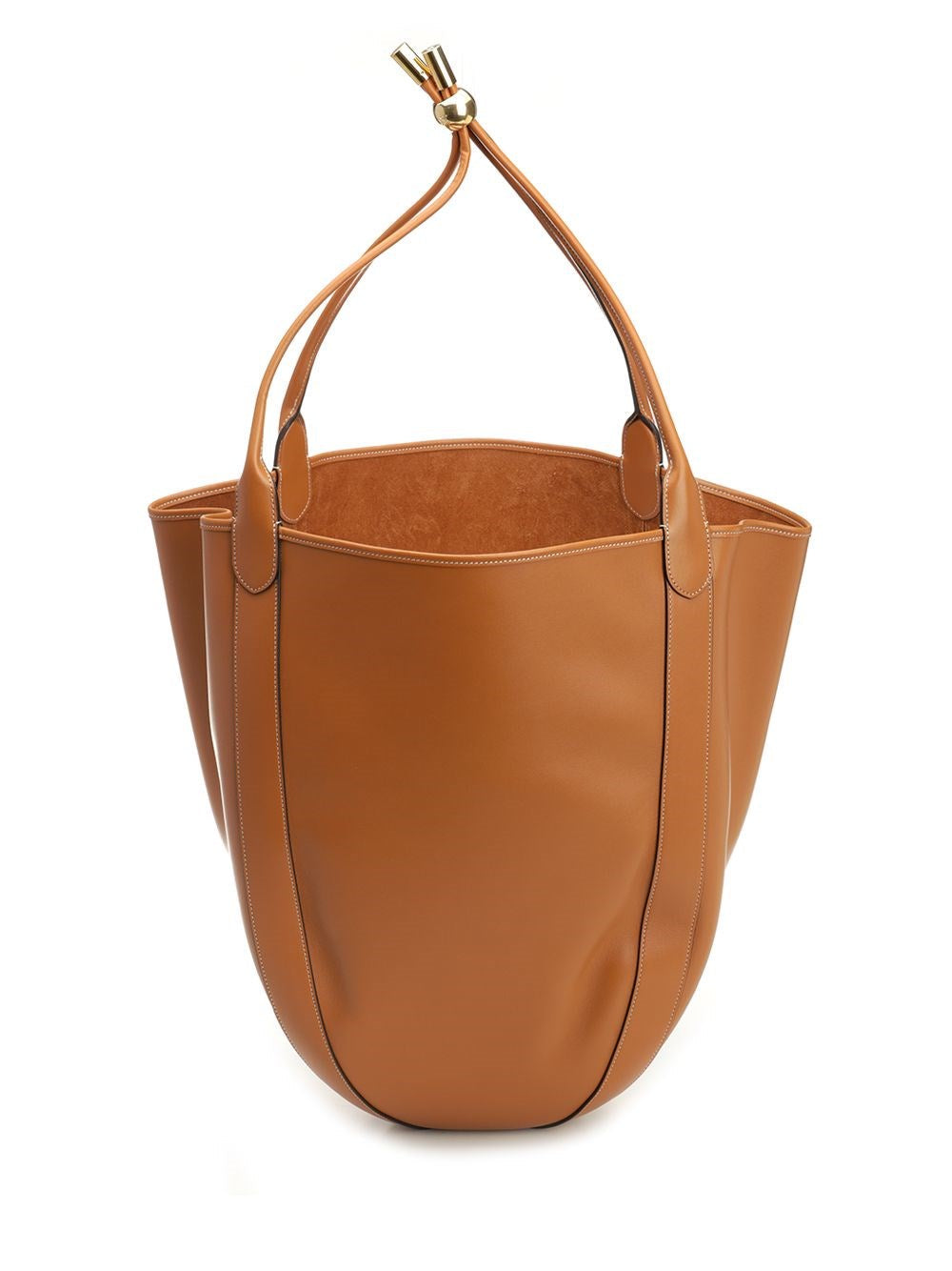 Celine Women Large Drop Bucket Bag