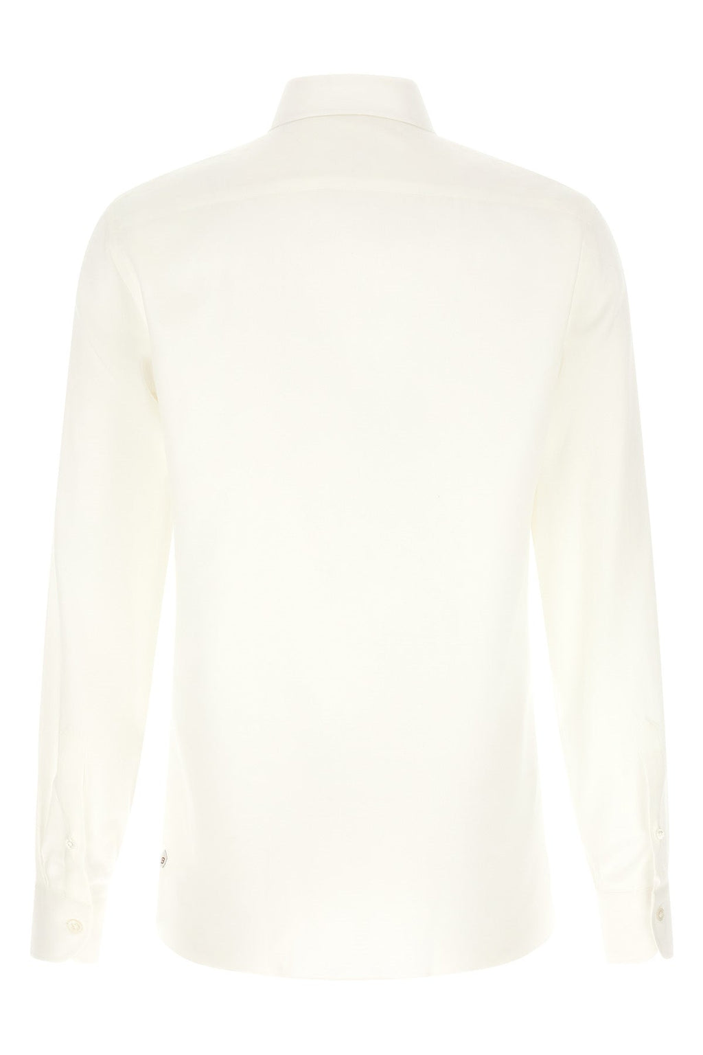 Marechiaro collar shirt