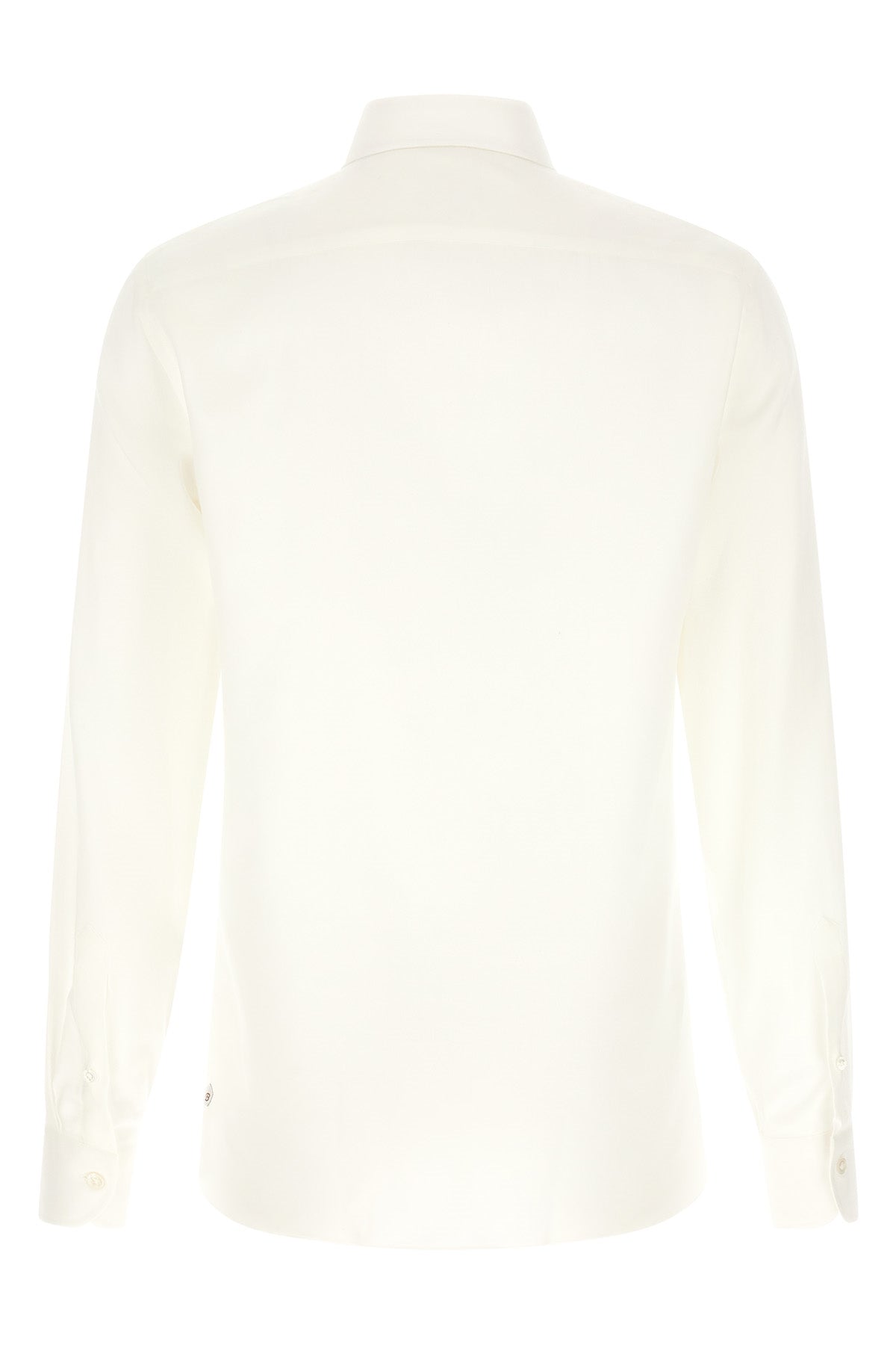 Marechiaro collar shirt