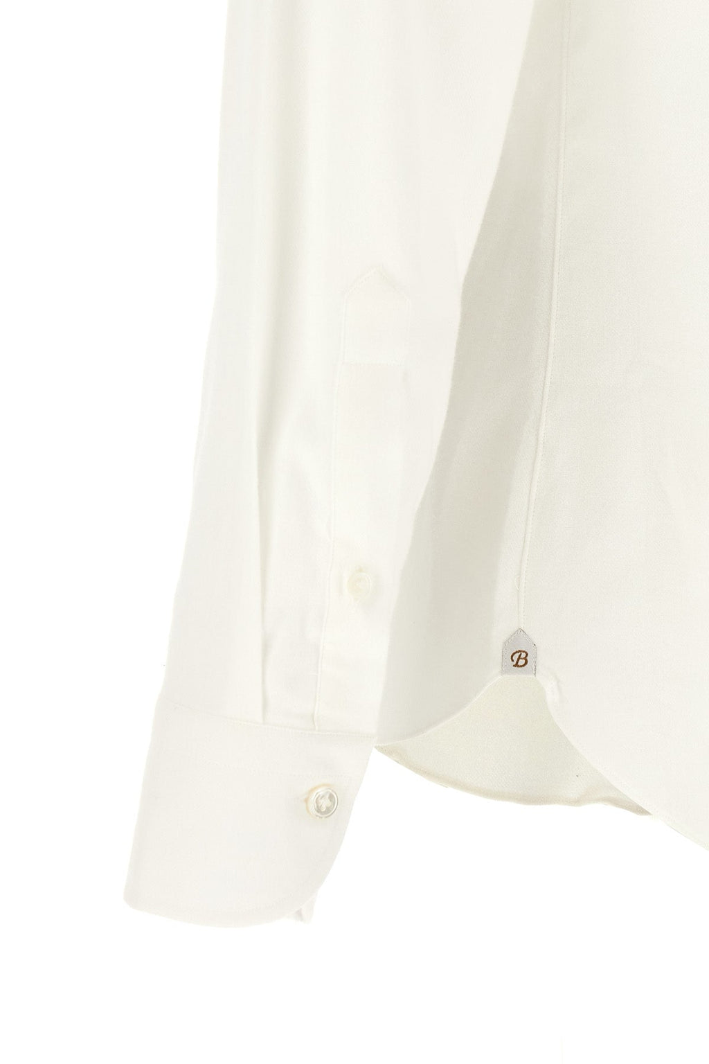 Marechiaro collar shirt