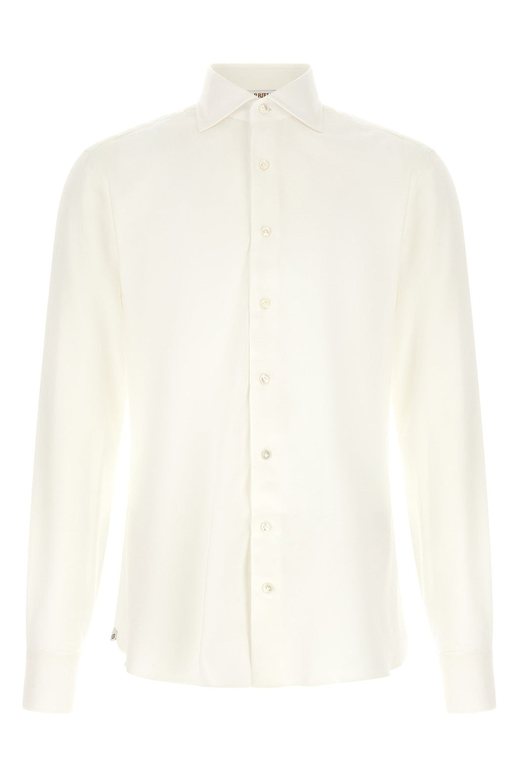Marechiaro collar shirt