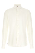 Marechiaro collar shirt