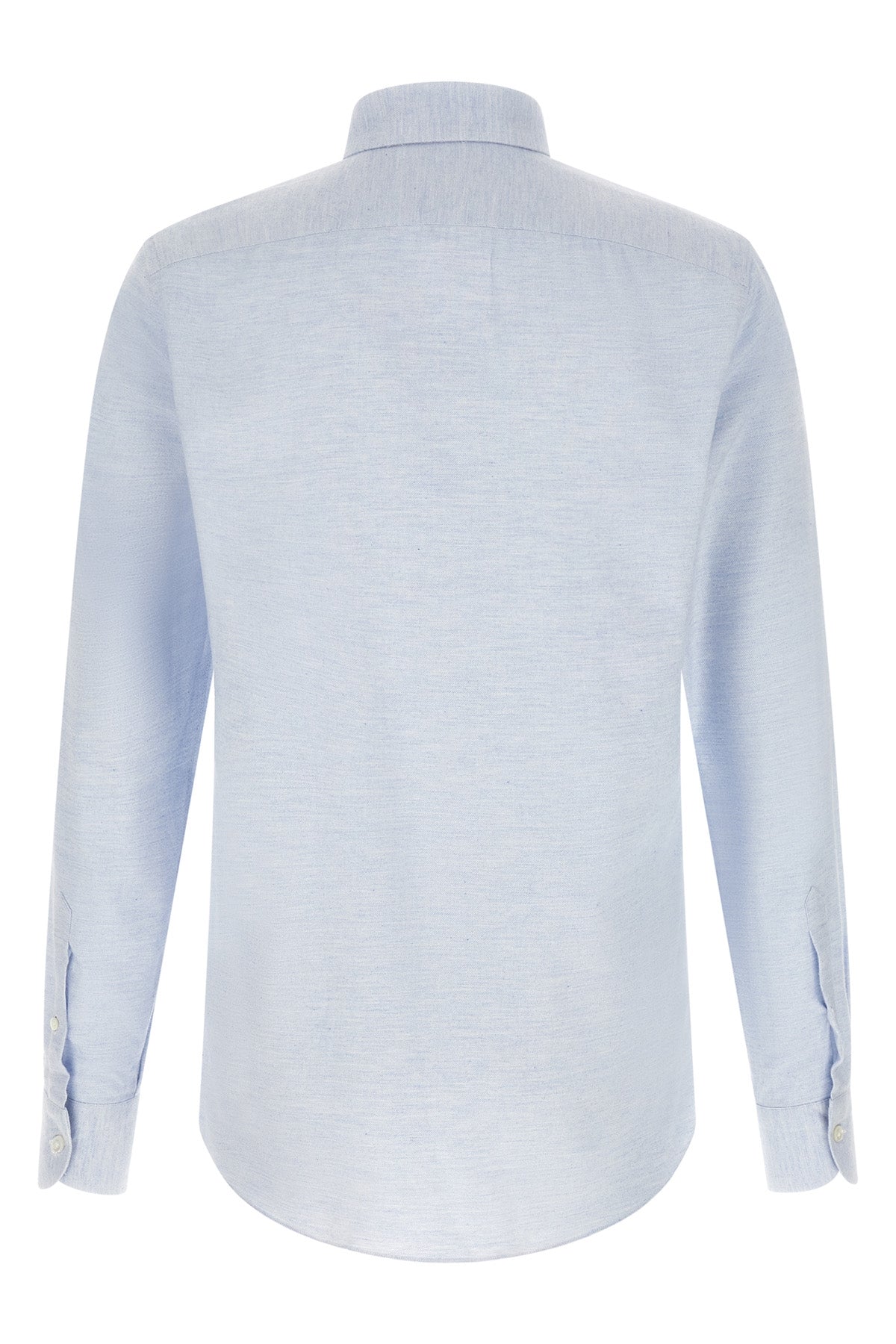 Marechiaro collar shirt