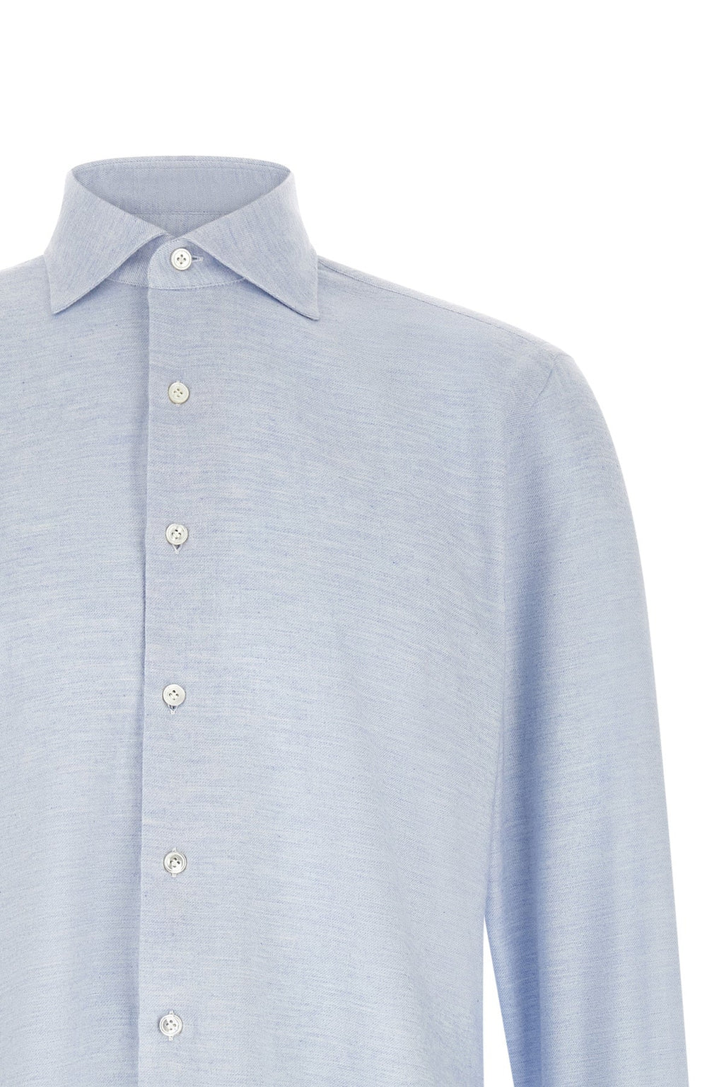 Marechiaro collar shirt