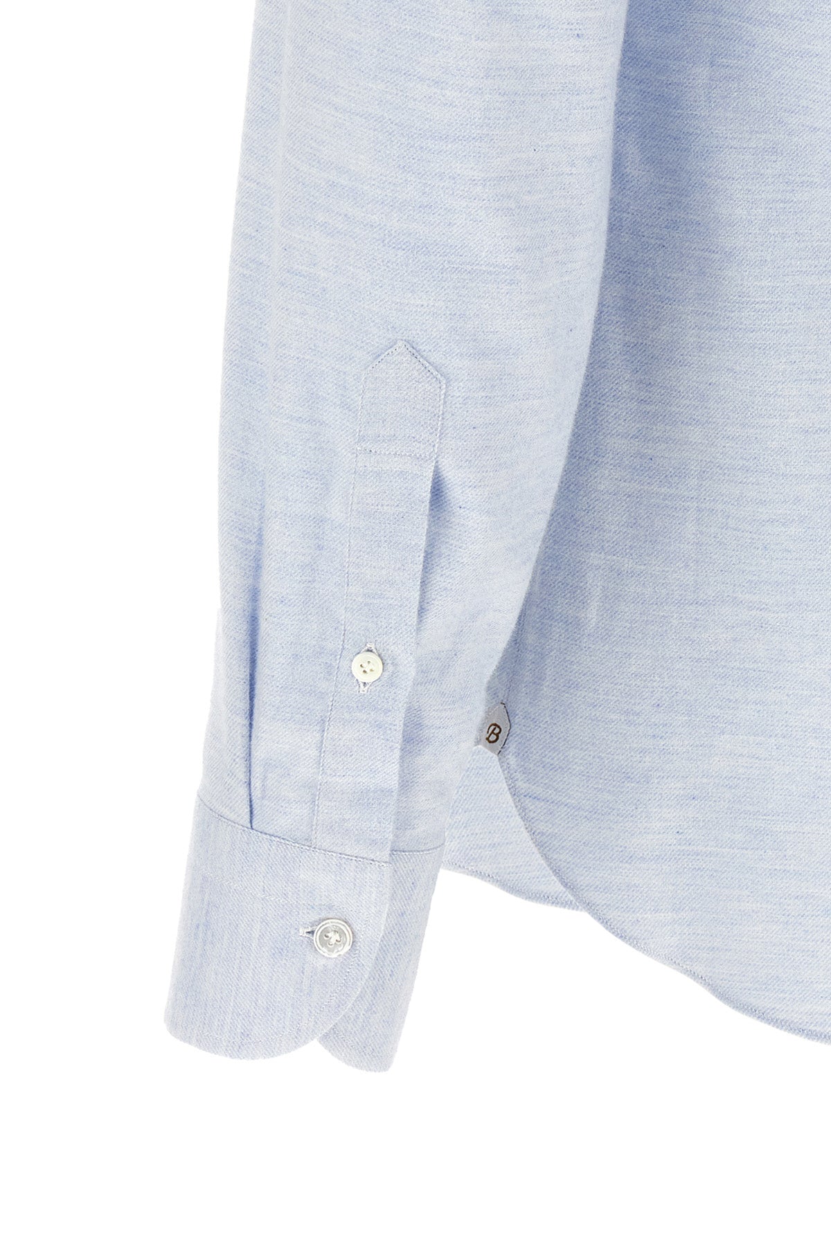 Marechiaro collar shirt