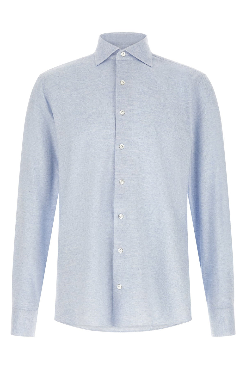 Marechiaro collar shirt
