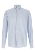 Marechiaro collar shirt