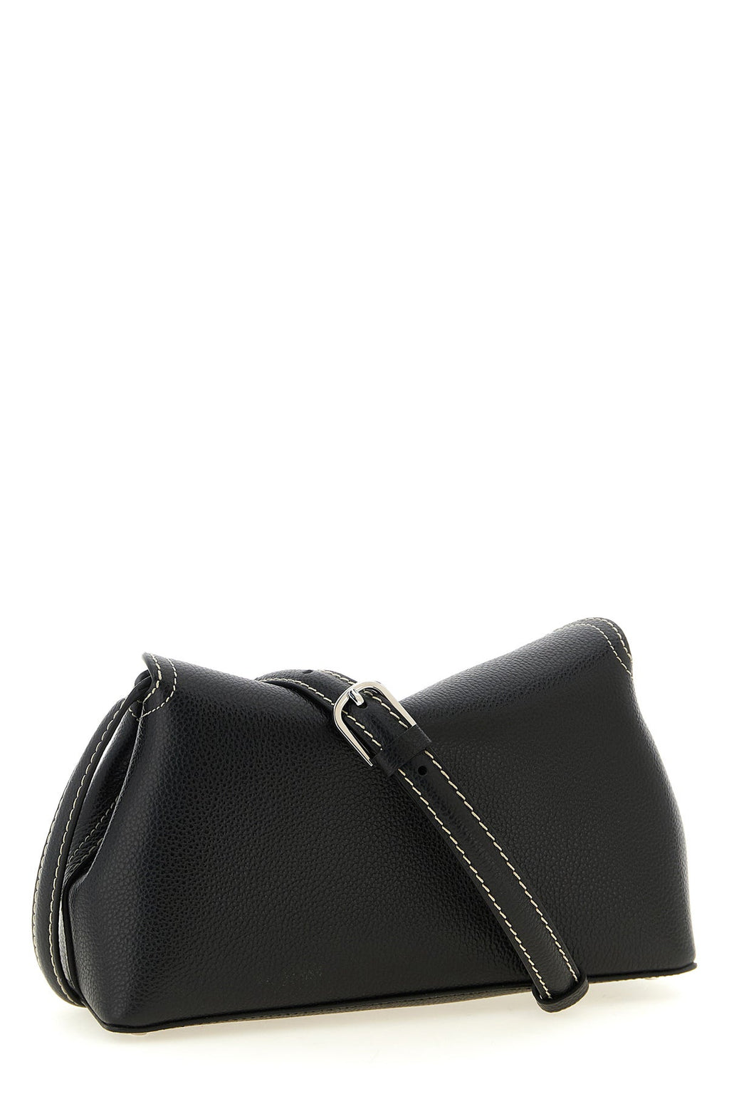 TOTEME Clutch With T-Lock Closure
