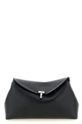 TOTEME Clutch With T-Lock Closure