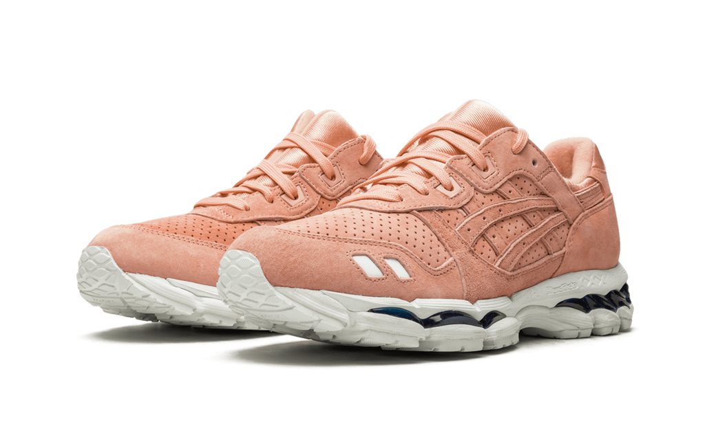 Gel Lyte 3.1 "Ronnie Fieg - Salmon" H6C2K 3131