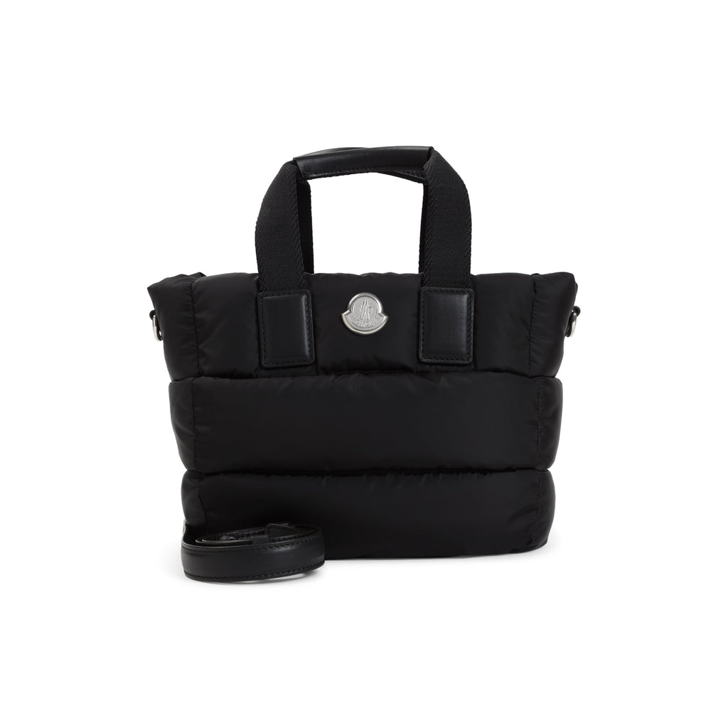 Moncler Mini Caradoc Tote Bag Women