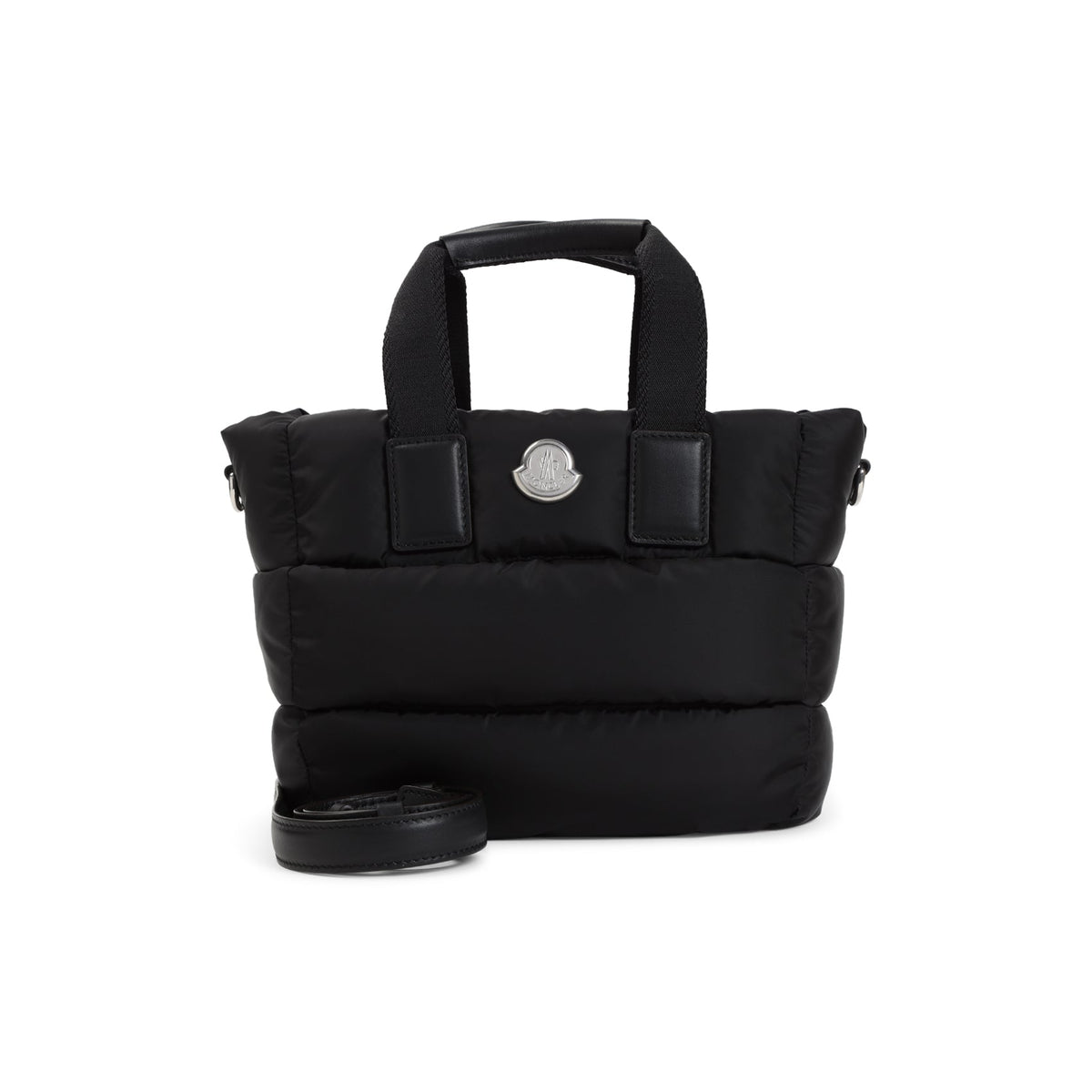 Moncler Mini Caradoc Tote Bag Women