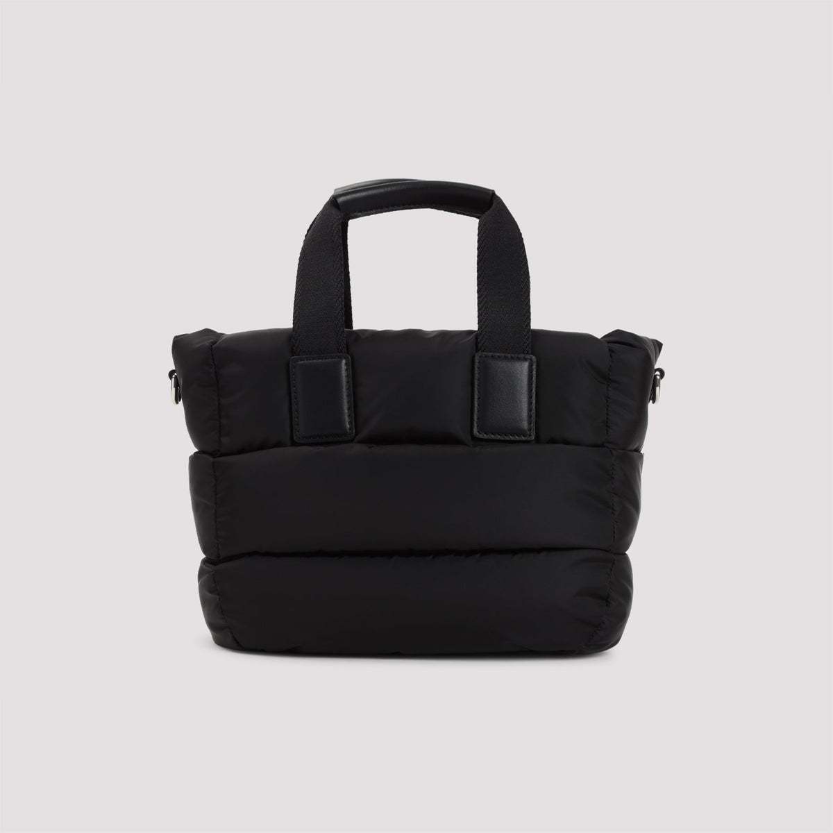 Moncler Mini Caradoc Tote Bag Women
