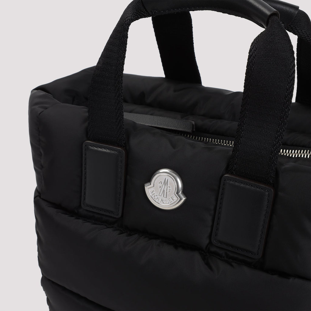 Moncler Mini Caradoc Tote Bag Women