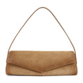 Jil Sander Kante Flap Shoulder Bag Women
