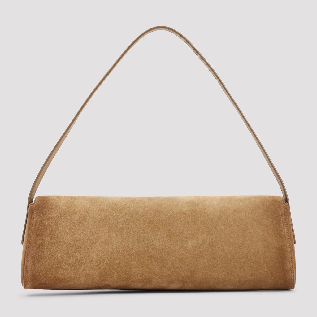 Jil Sander Kante Flap Shoulder Bag Women
