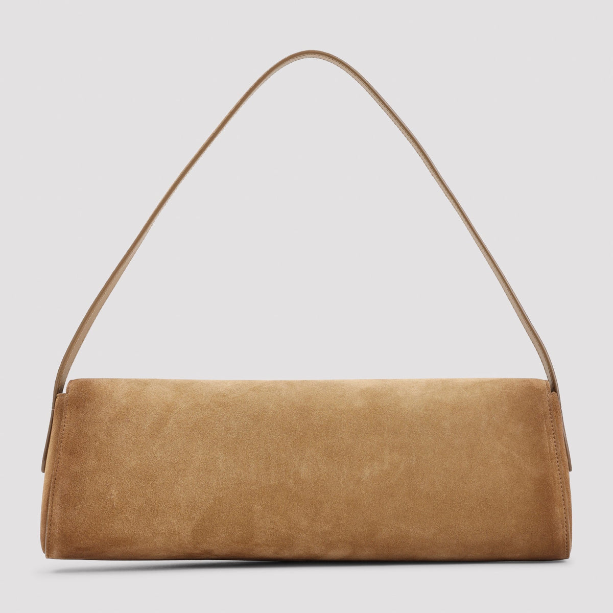 Jil Sander Kante Flap Shoulder Bag Women