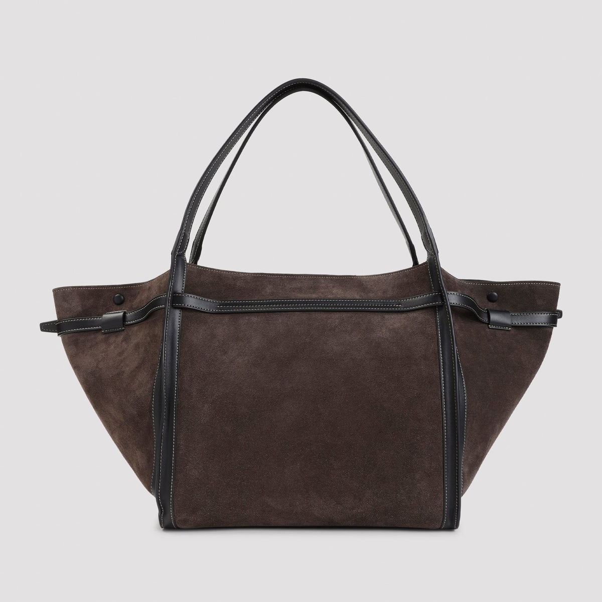 Tod`S Tim Medium Shopping Bag Women