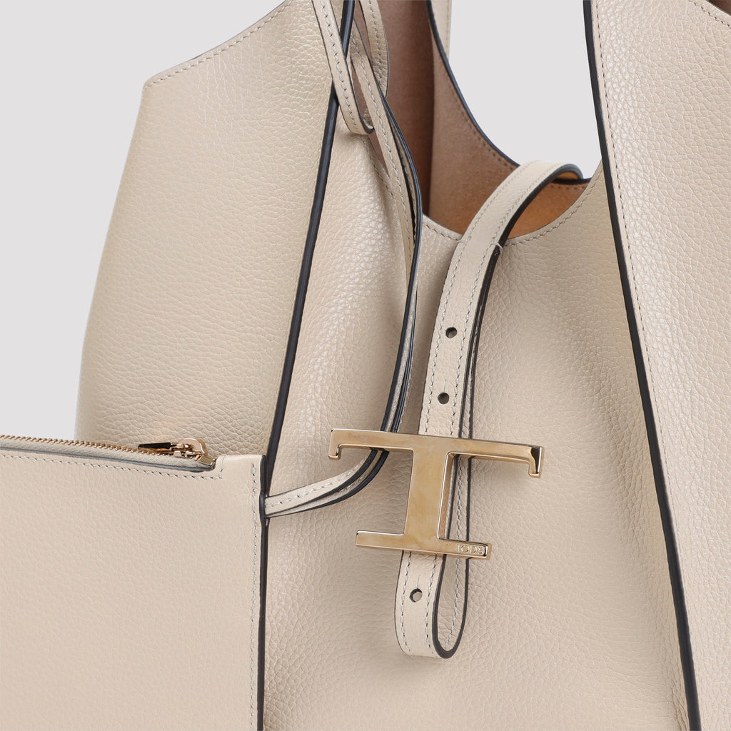 Tod`S T Timeless Small Shoulder Bag Women