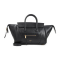 Celine Leather Small Luggage Women