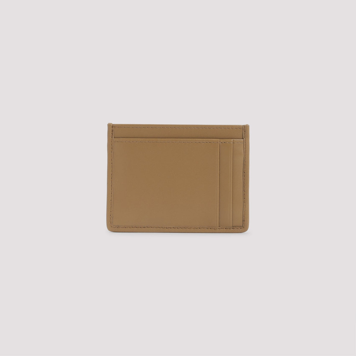 Miu Miu Lamb Leather Cardholder Women