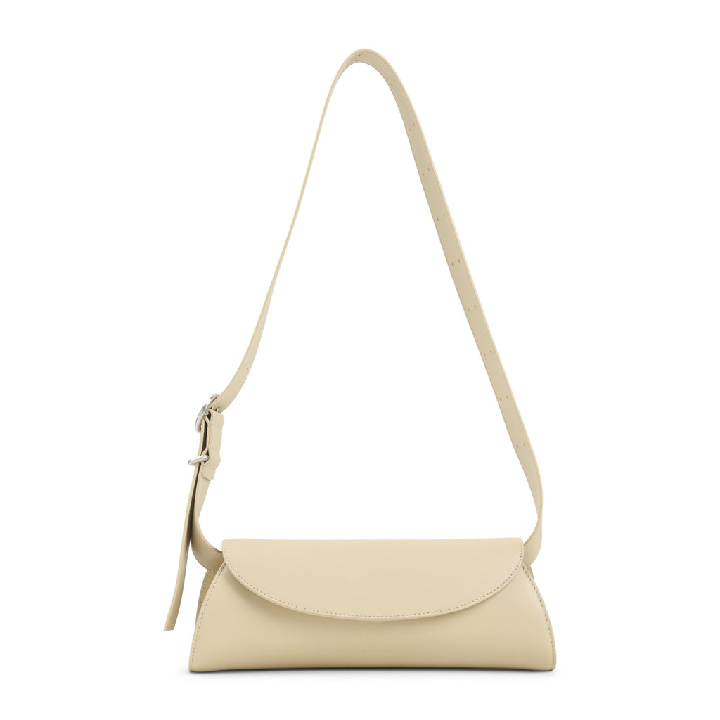 Jil Sander Sm Cannolo Handbag Unisex