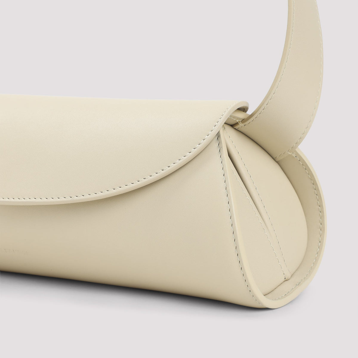 Jil Sander Sm Cannolo Handbag Unisex
