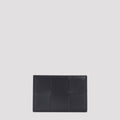 Bottega Veneta Cassette Credit Card Case Unisex