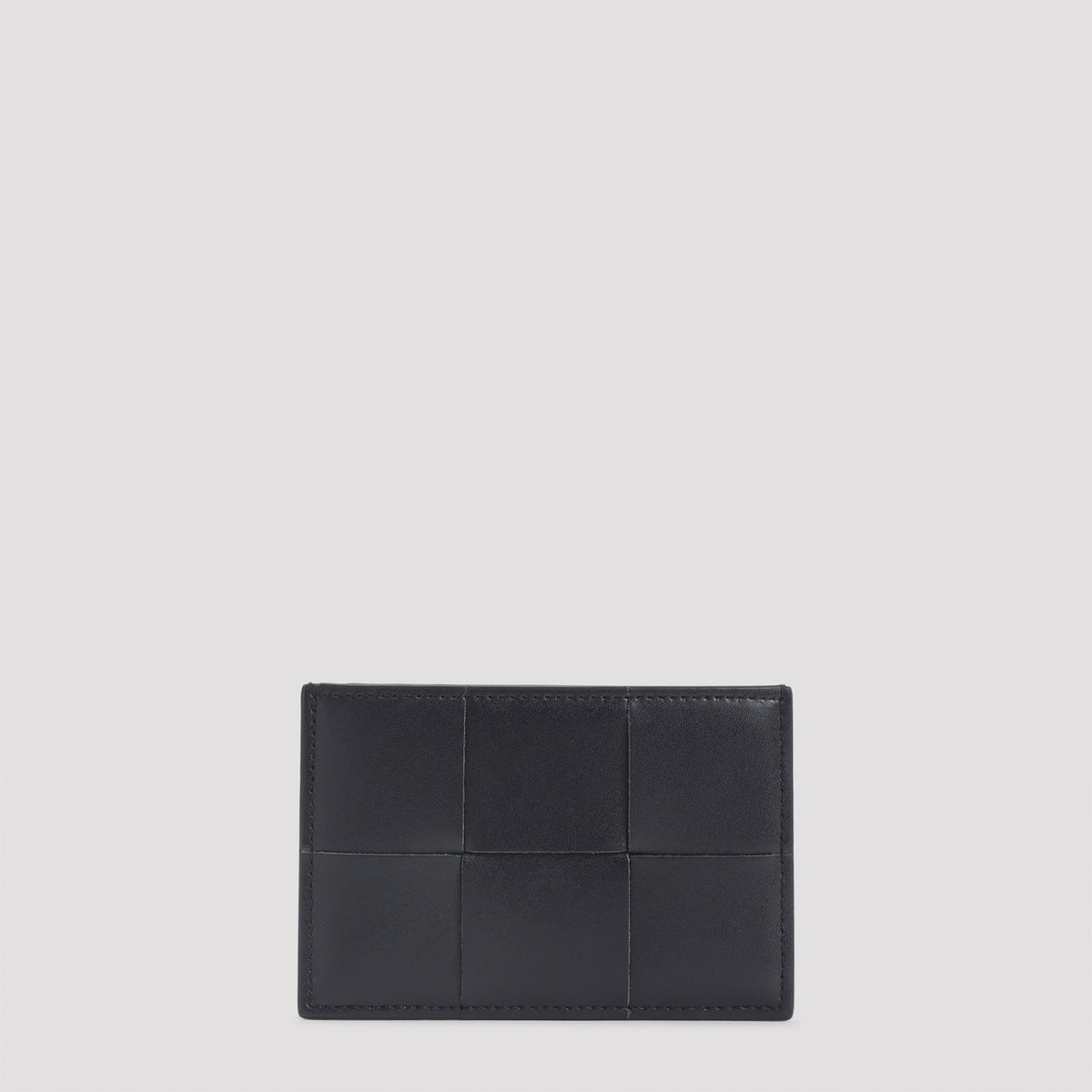 Bottega Veneta Cassette Credit Card Case Unisex