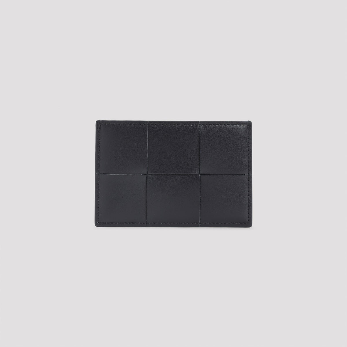 Bottega Veneta Cassette Credit Card Case Unisex