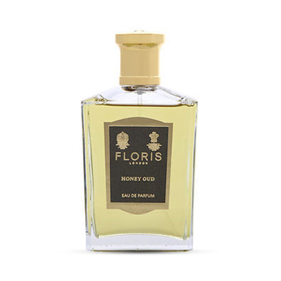 Honey Oud EDP