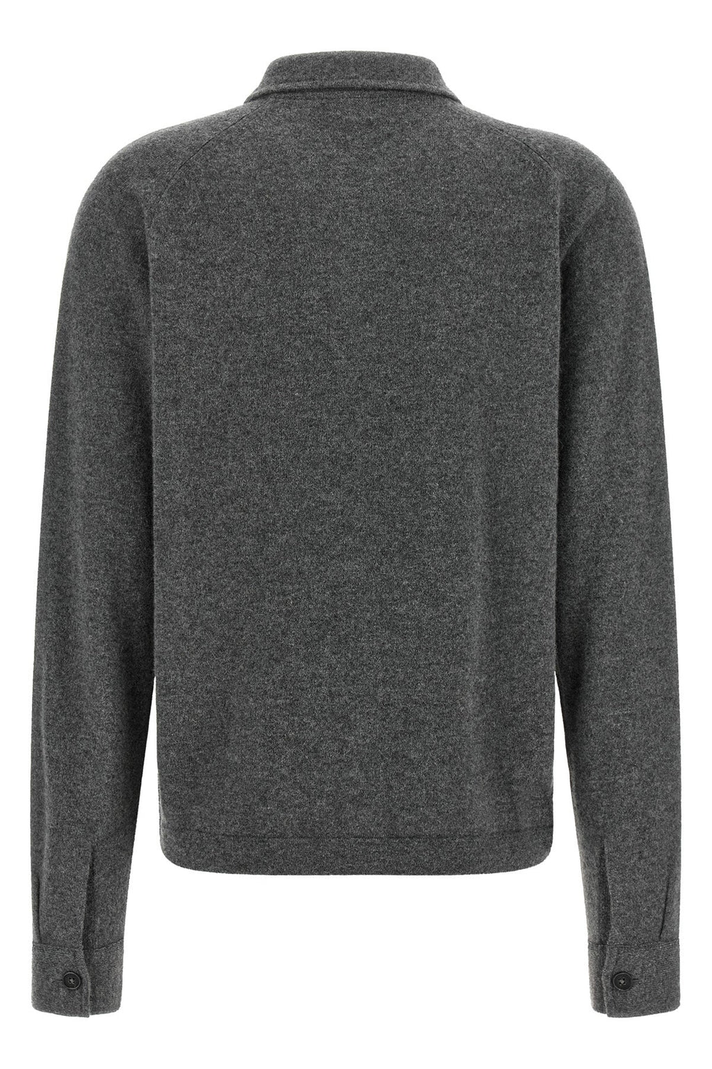 Cashmere Shirt