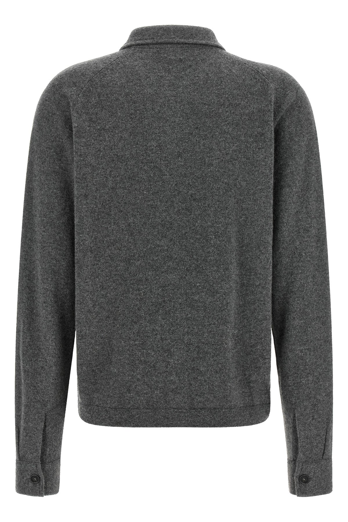 Cashmere Shirt