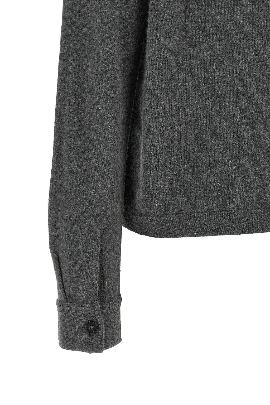 Cashmere Shirt
